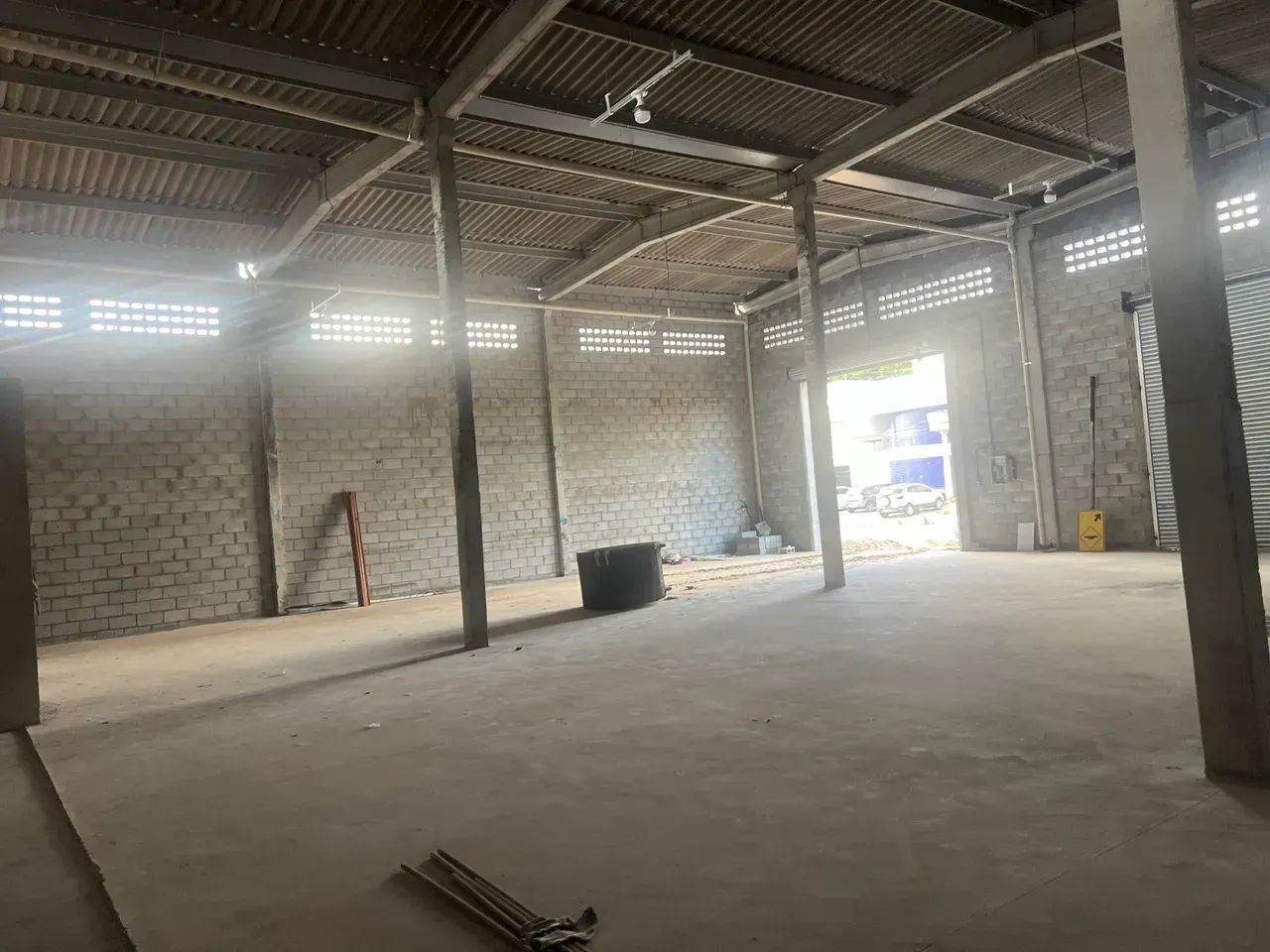 GALPÃO PARA LOCAÇÃO NO ANTARES - Foto 5