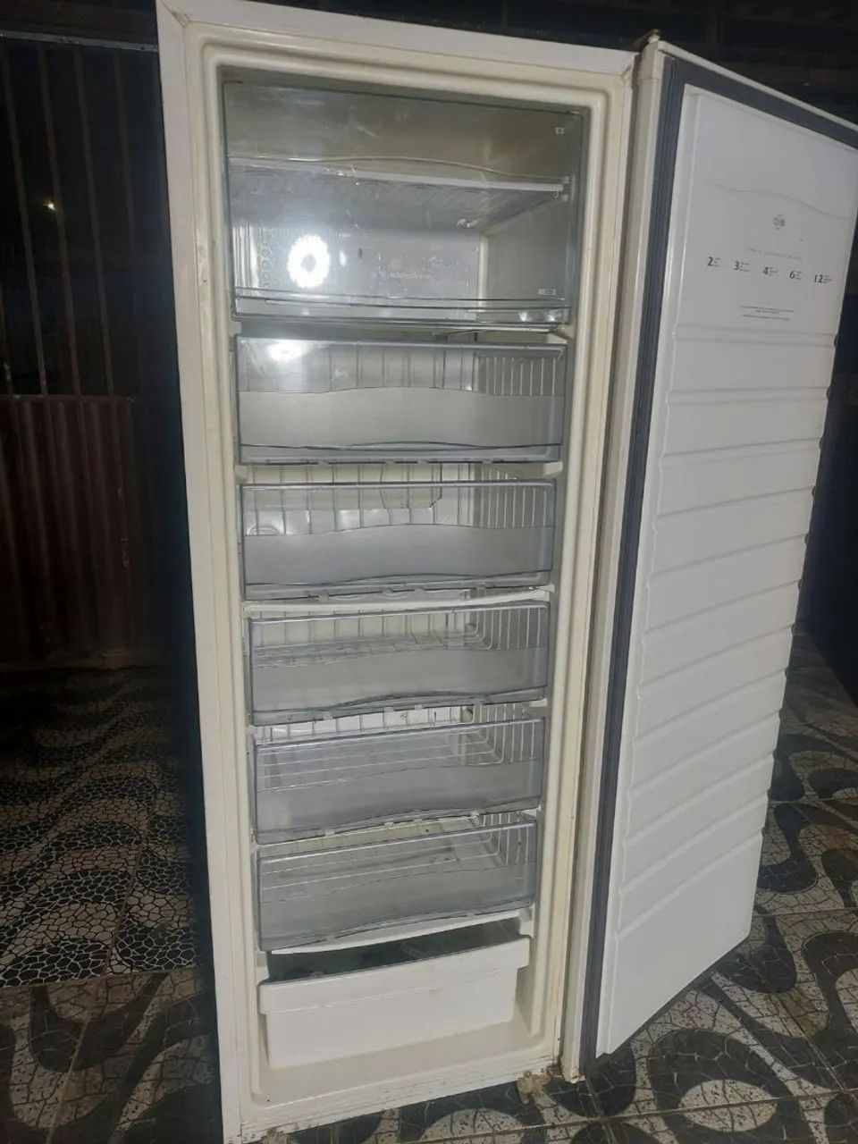Freezer Desapego  - Foto 3