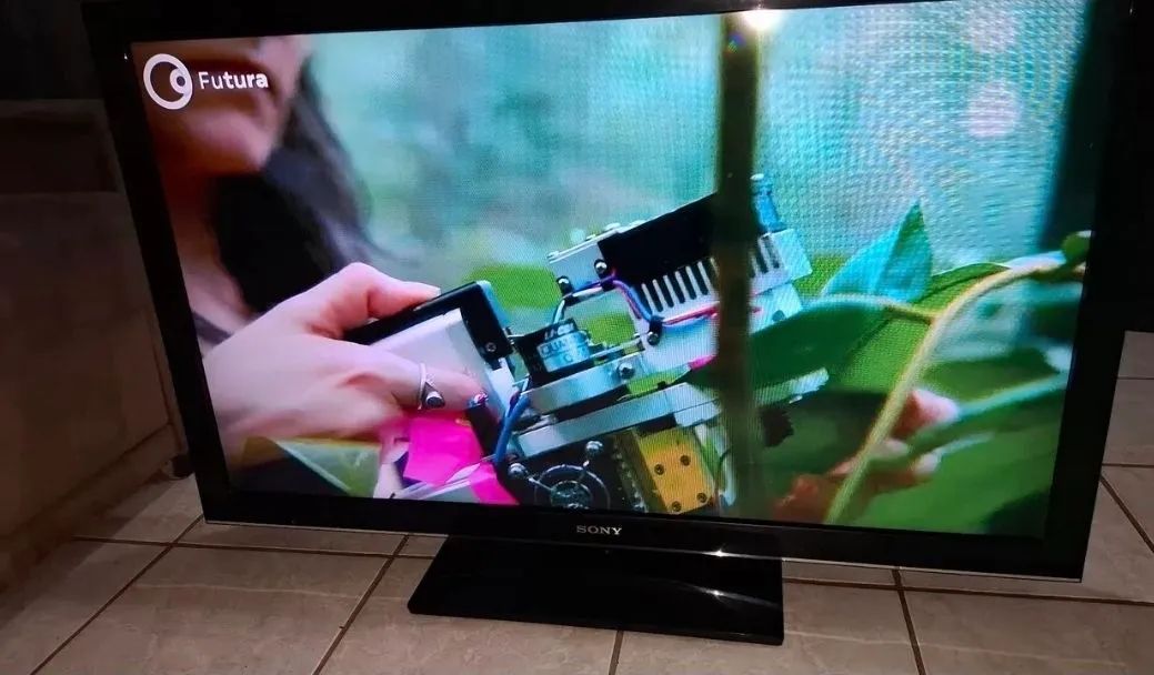 Tv e monitor 