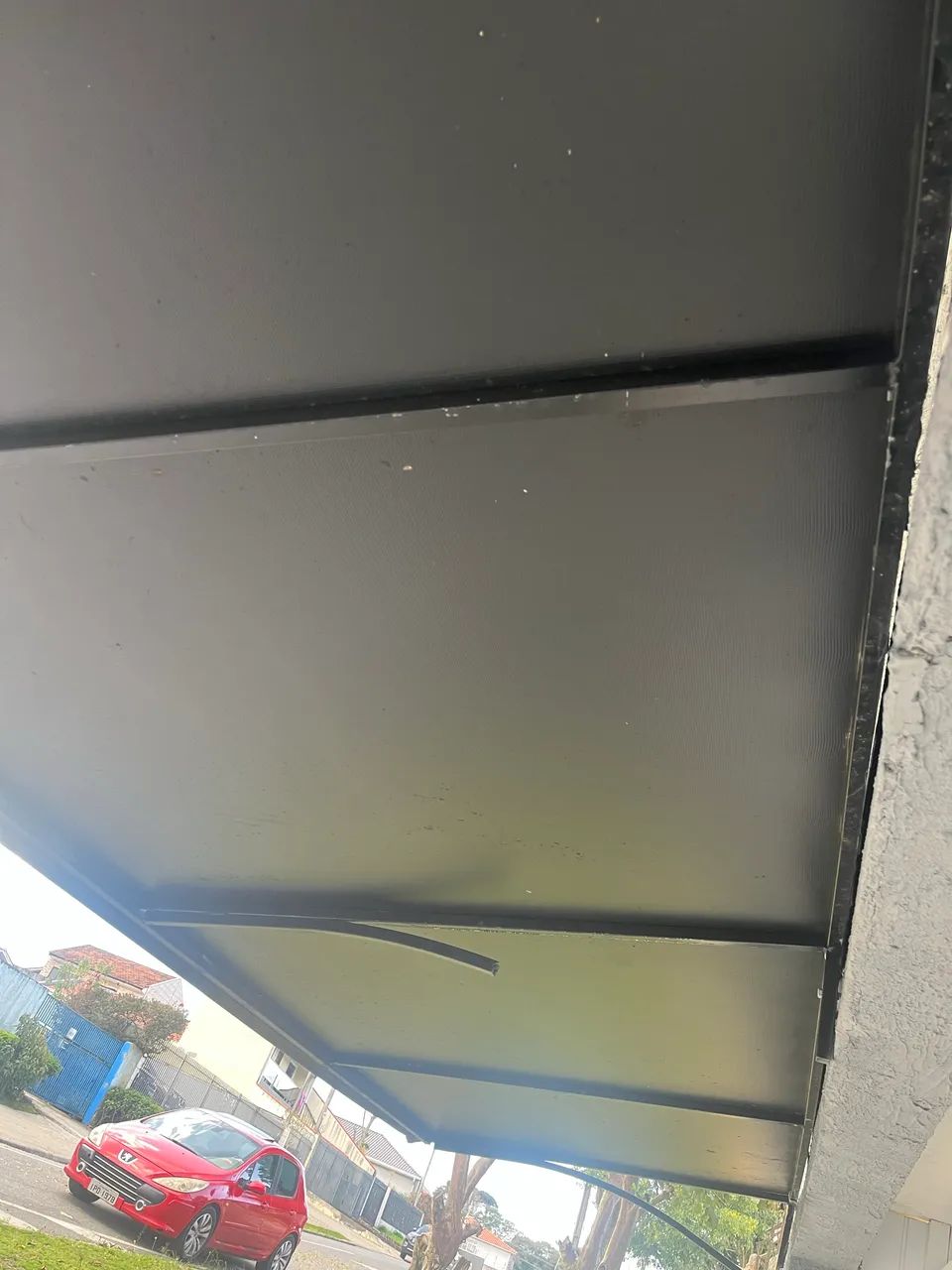 Toldo usado  - Foto 4