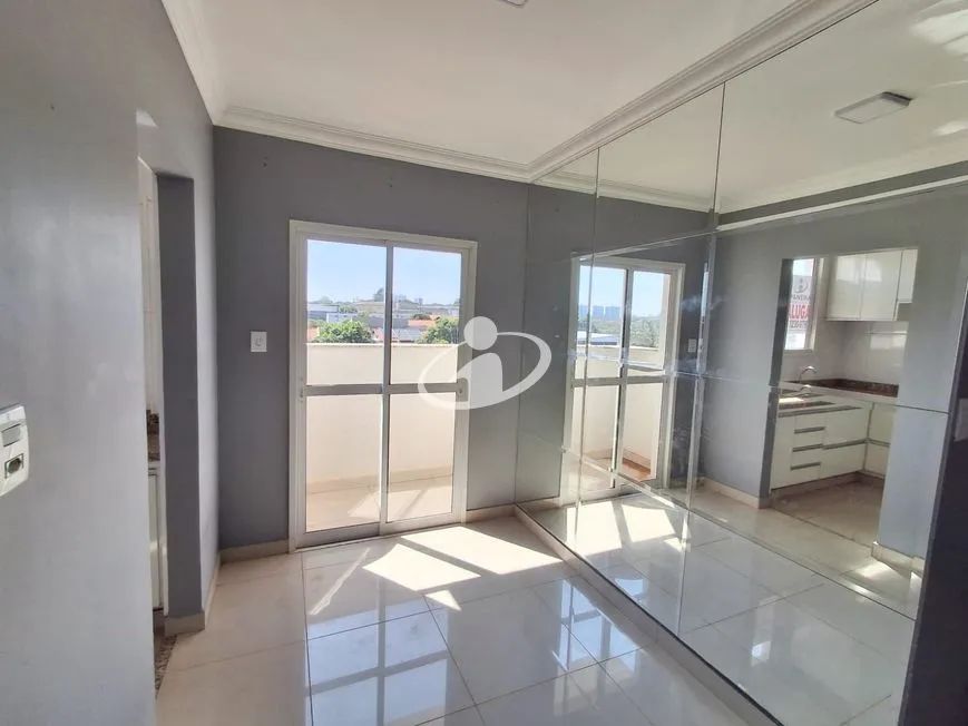 Aluguel Apartamento SEGISMUNDO PEREIRA