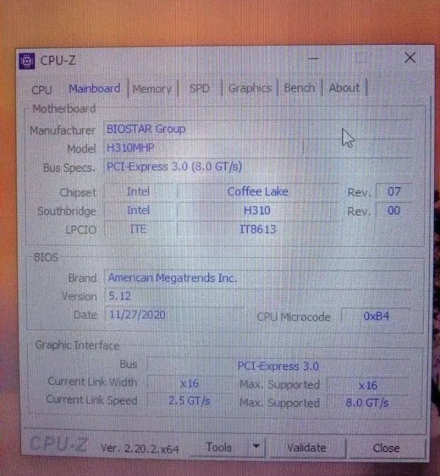 kit upgrade i5 8400 - Foto 3