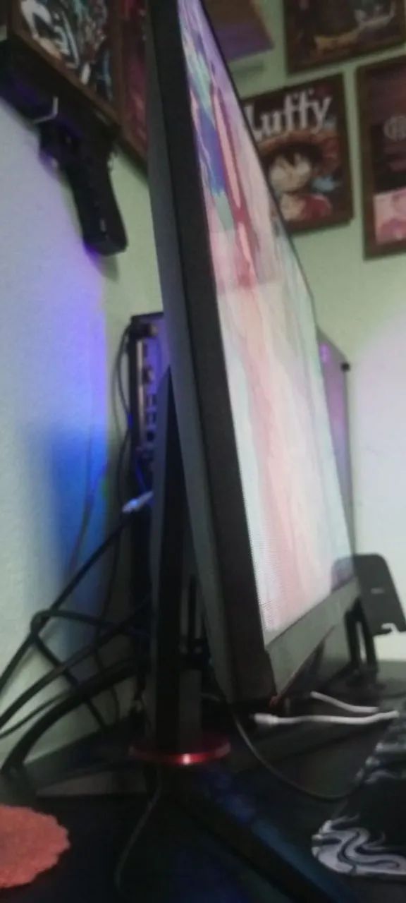 Monitor AOC gaming Viper g2 165hz - Foto 3
