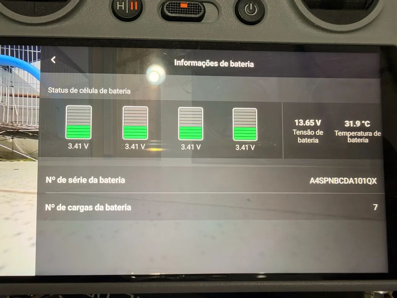 DJI AVATA 360  - Foto 3