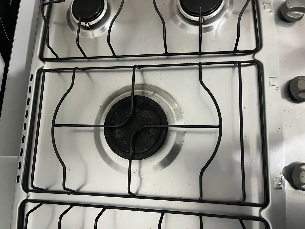 Fogão 5 bocas esmaltec  - Foto 4