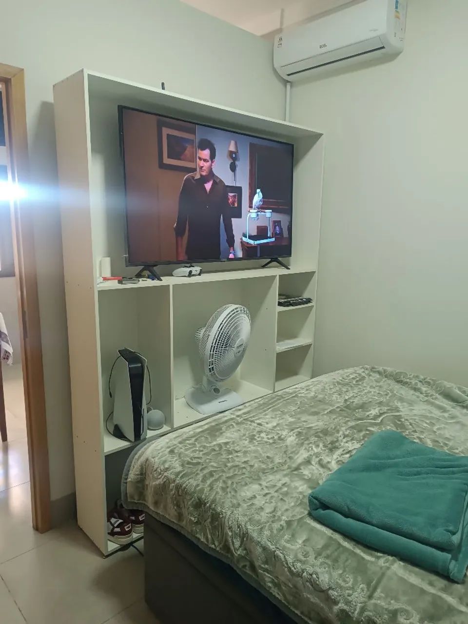 Cama de Casal Queen Size. - Foto 3
