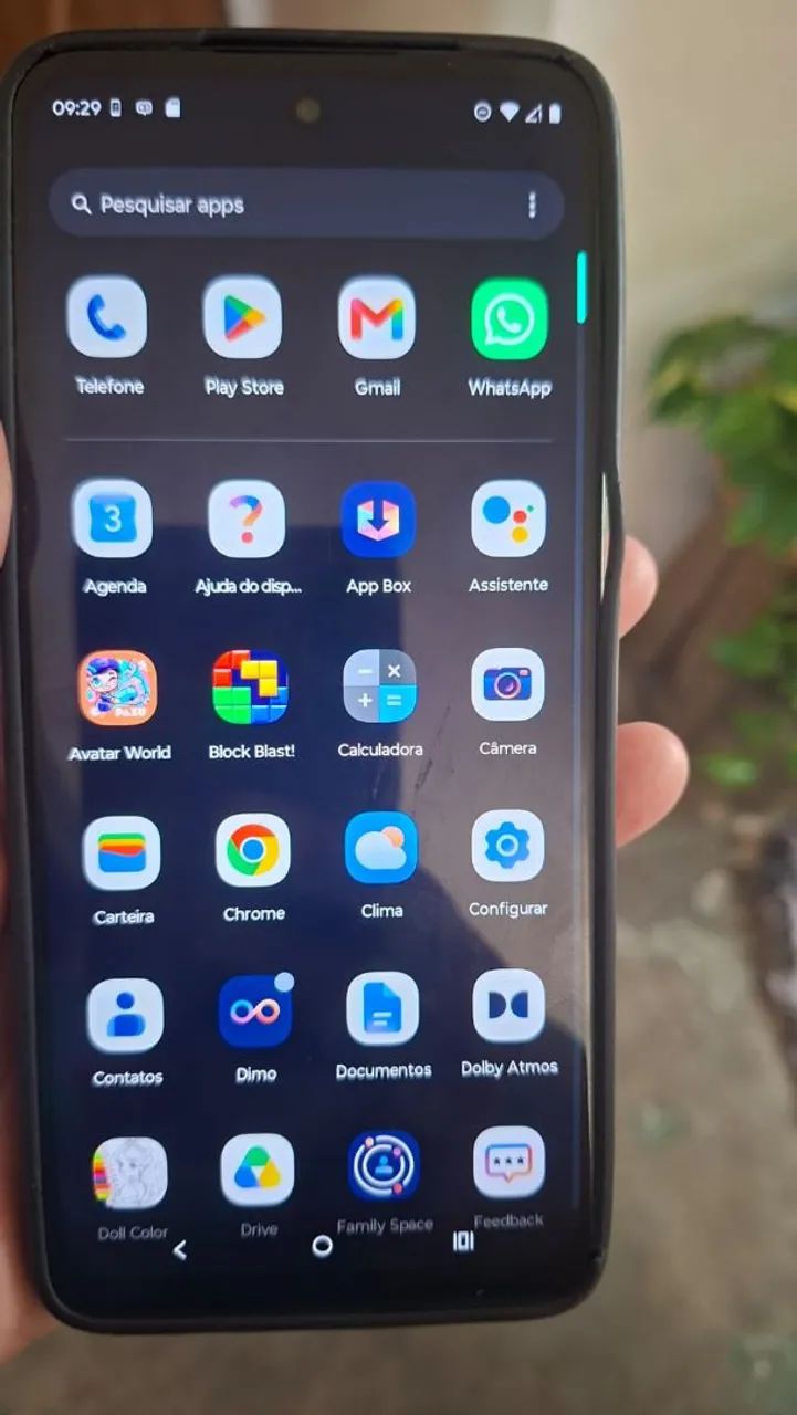 MOTOROLA G54 5G - 256 GIGAS  - Foto 3