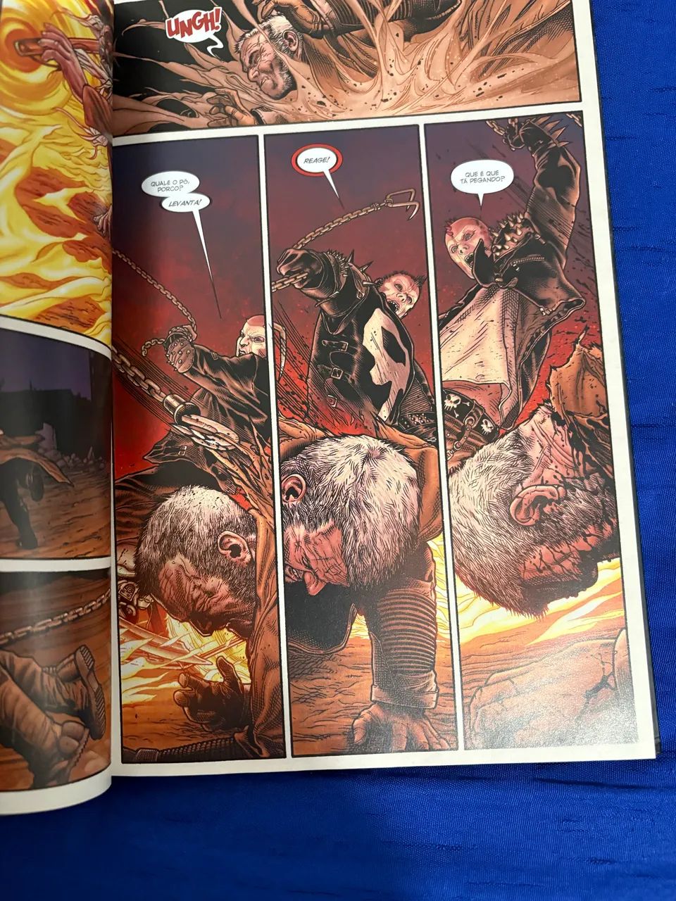 WOLVERINE  -  O VELHO LOGAN - Foto 2