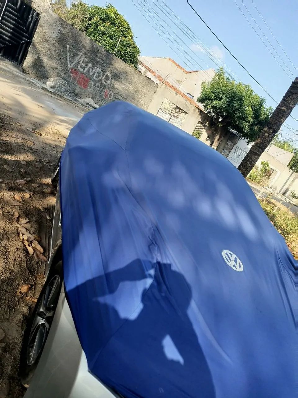 Capa de tecido para veículo - Foto 5