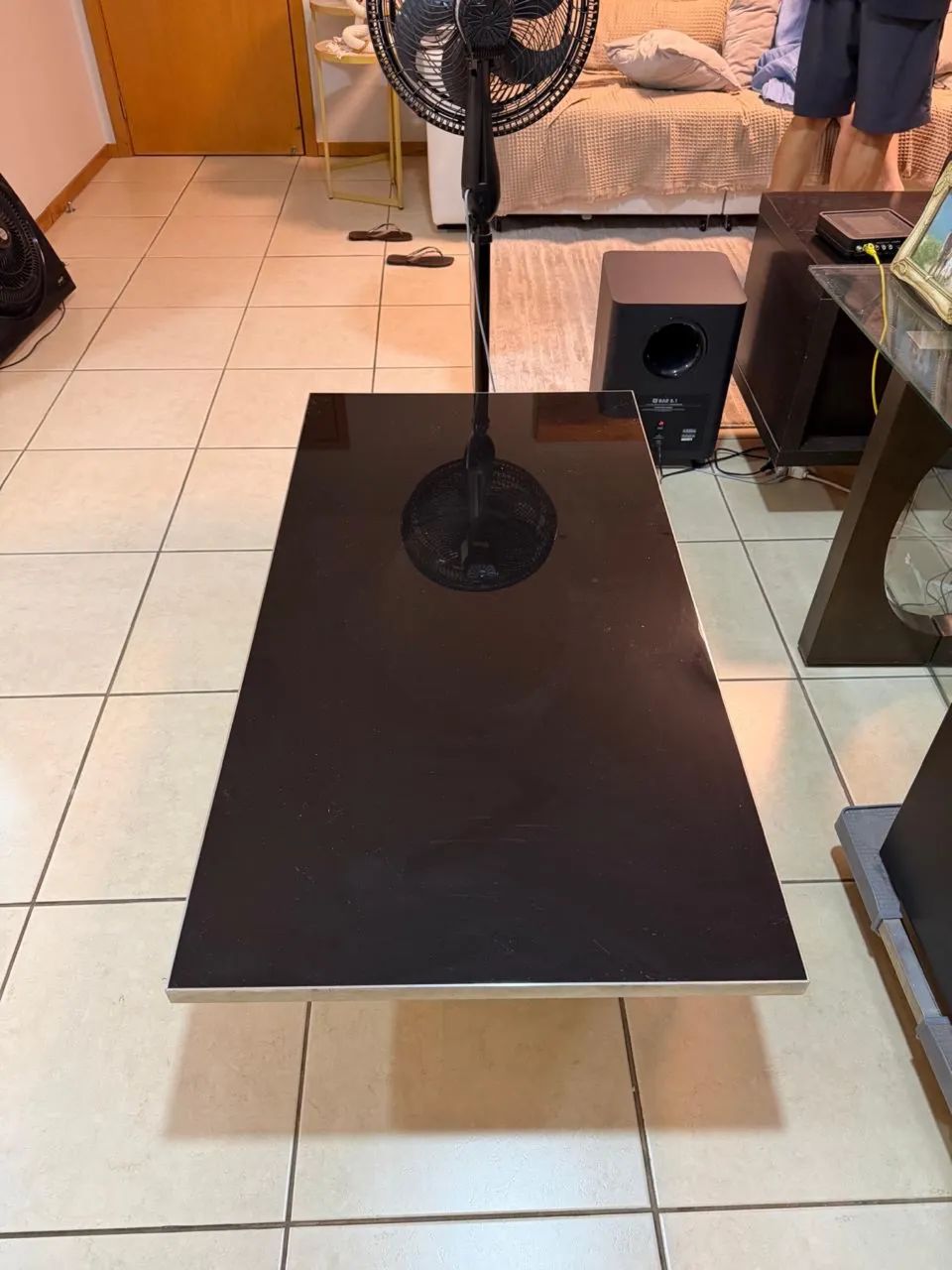 Mesa de centro  - Foto 2