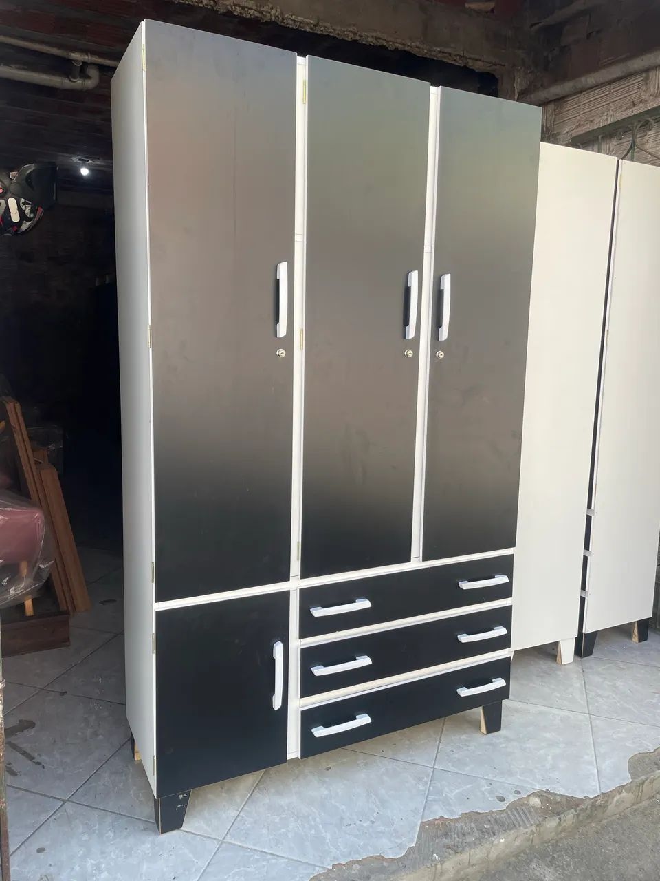 GUARDA ROUPA  - Foto 4