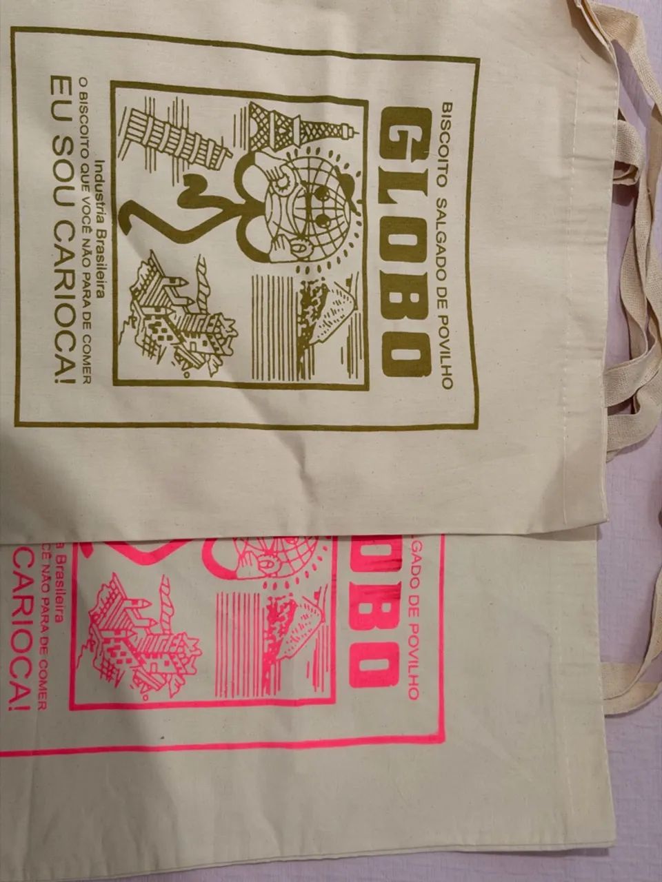 ECOBAGS RIO DE JANEIRO - Foto 2