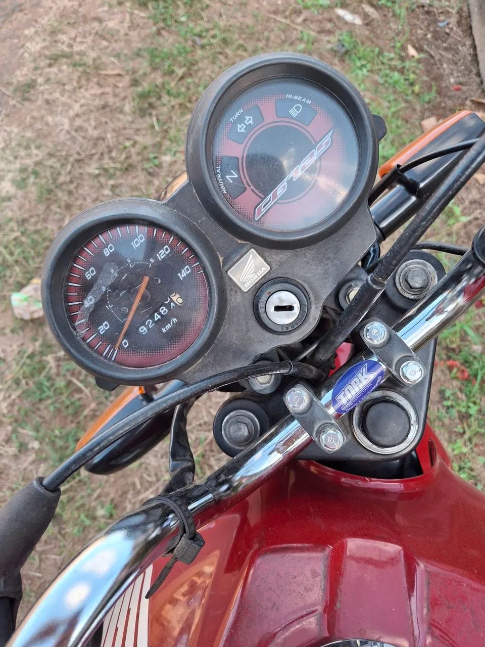 MOTO CG 125 - Foto 2