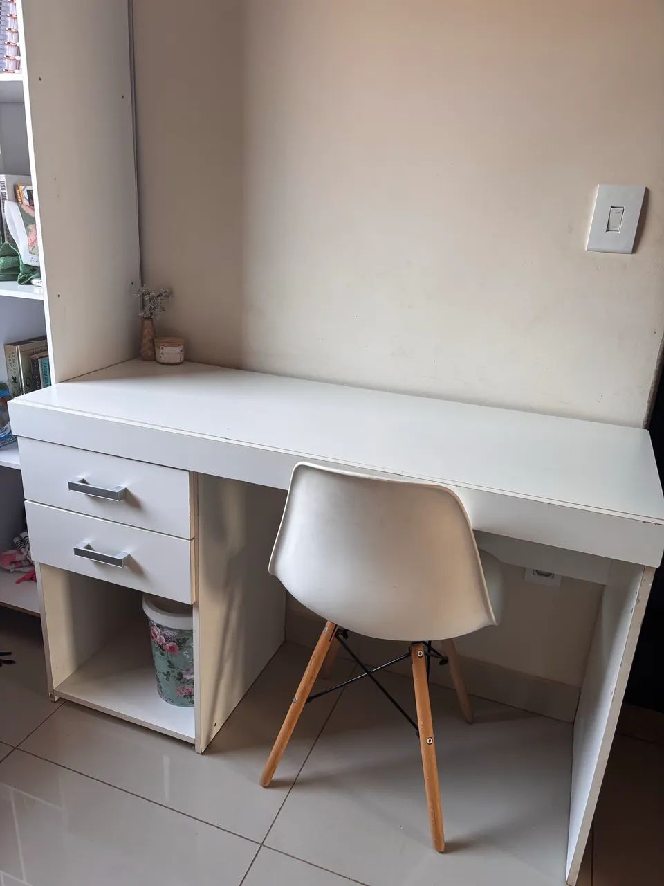 Mesa Branca 
