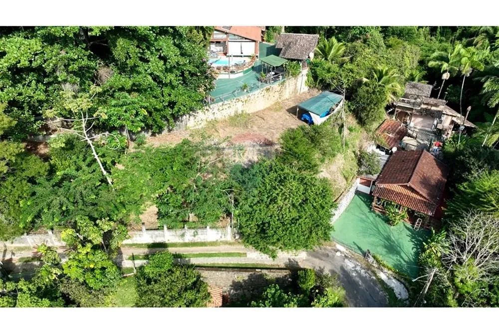 TERRENO BARRA VELHA