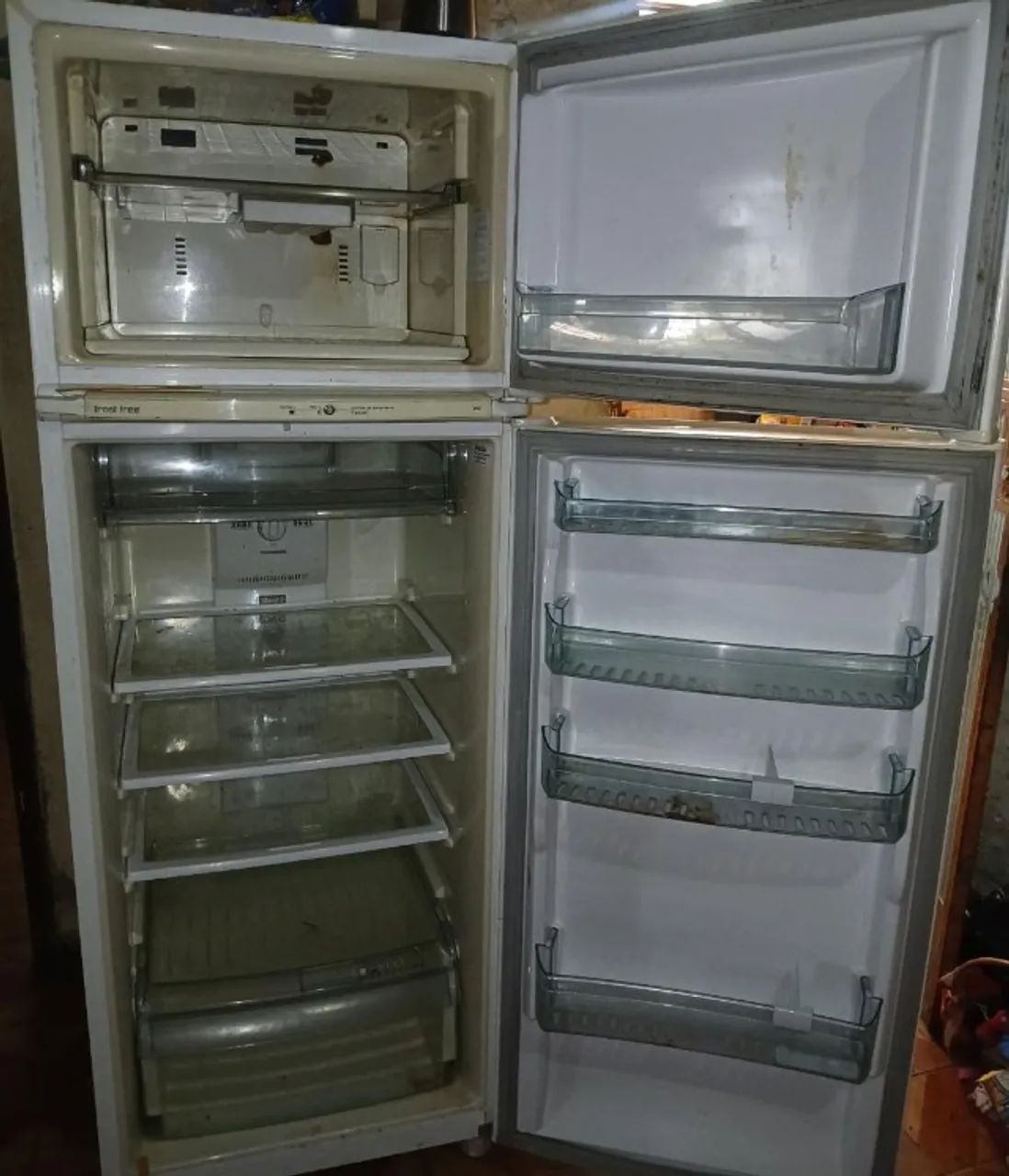 Geladeira  - Foto 2