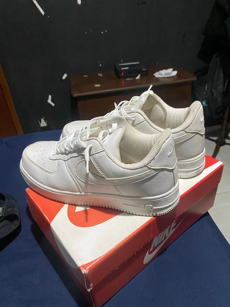 Air Force 1  - Foto 2