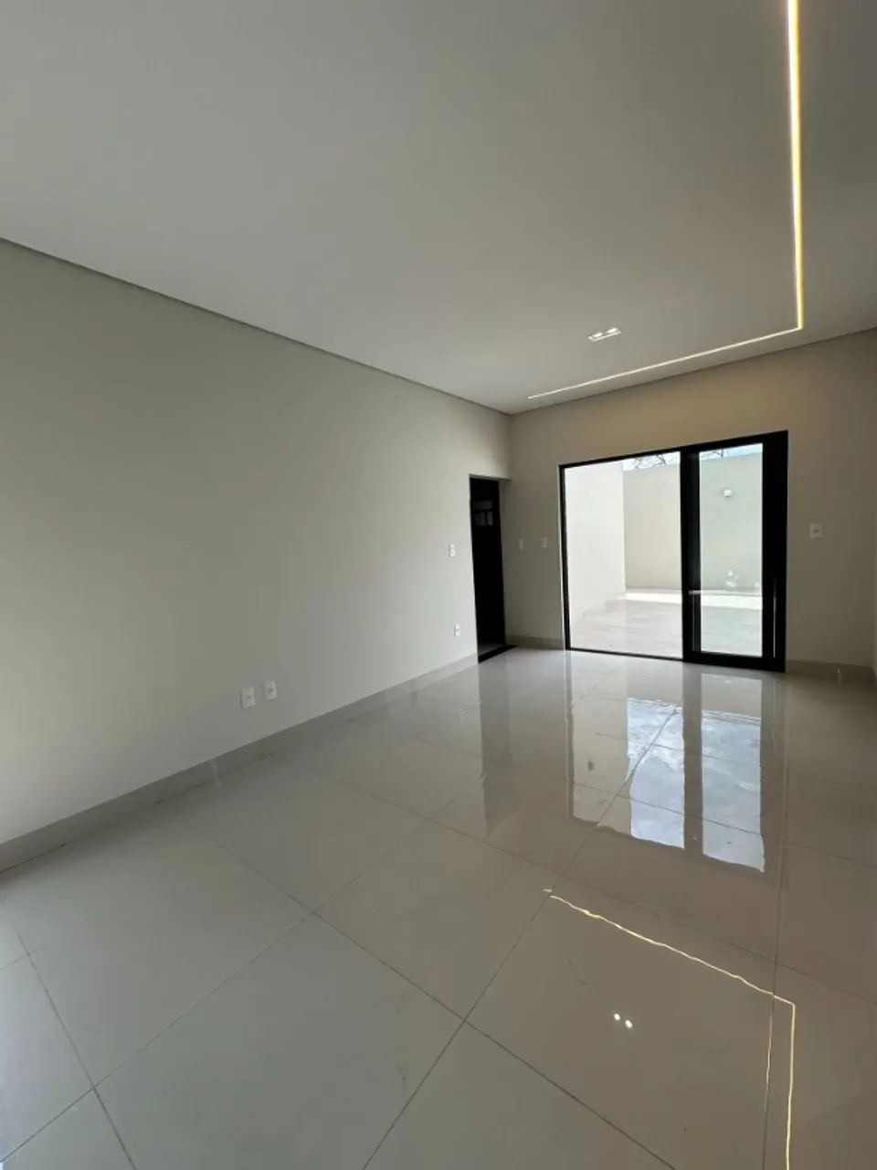 CASA NOVA NO BAIRRO MIRANTE DA SERRA - À 250m DA PRAÇA MATRIZ - Foto 3