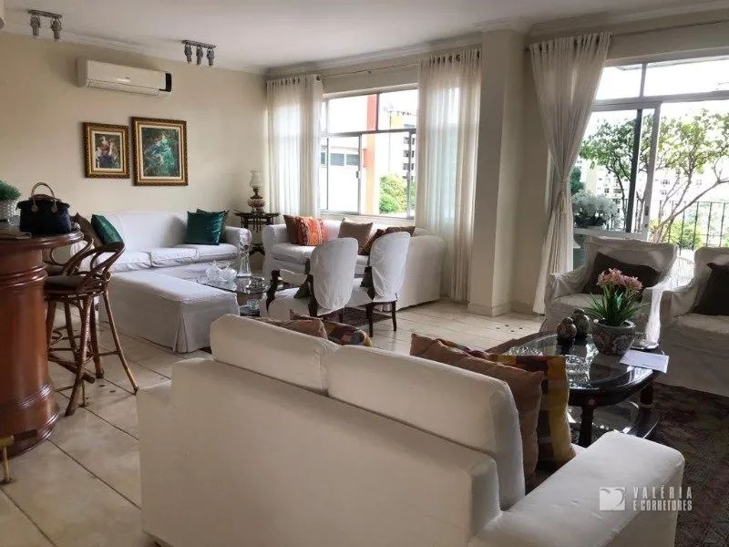 APARTAMENTO 3/4 E 2 VAGAS!! - Foto 4