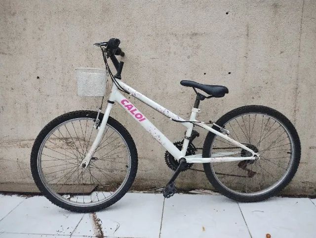 BICICLETA CALOI CECI  - Foto 2