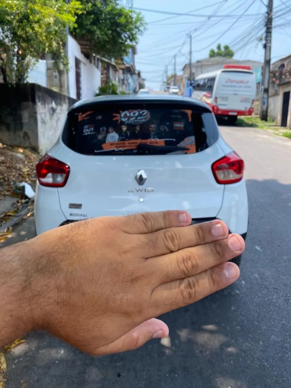 Renault 19 RN 2019