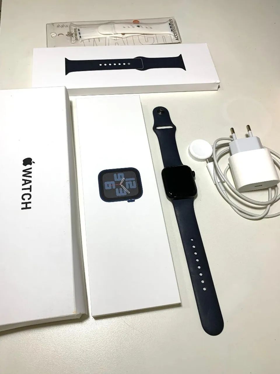 Apple Watch SE2/ 40mm - Foto 4