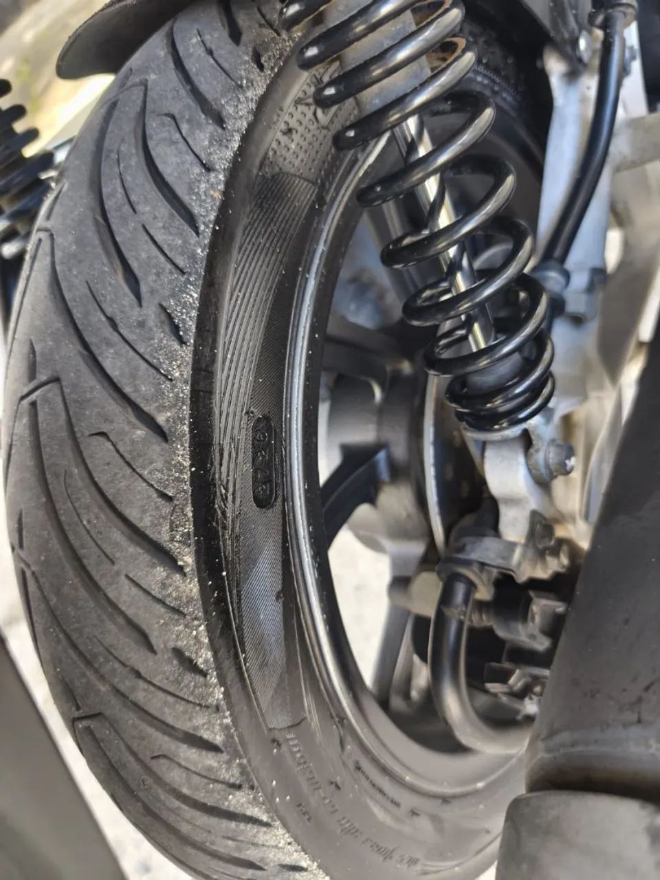 PCX 2022 - Foto 3