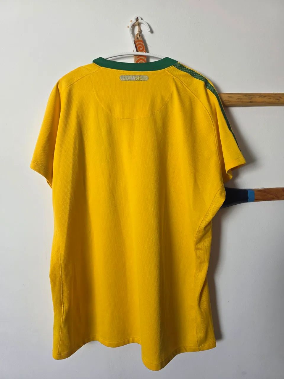 Camisa Brasil - Foto 2