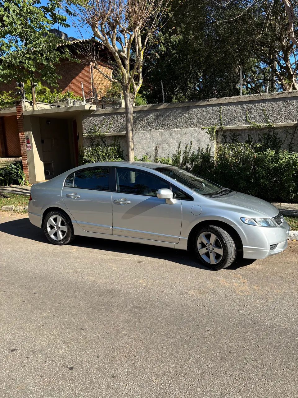 Honda Civic 2010