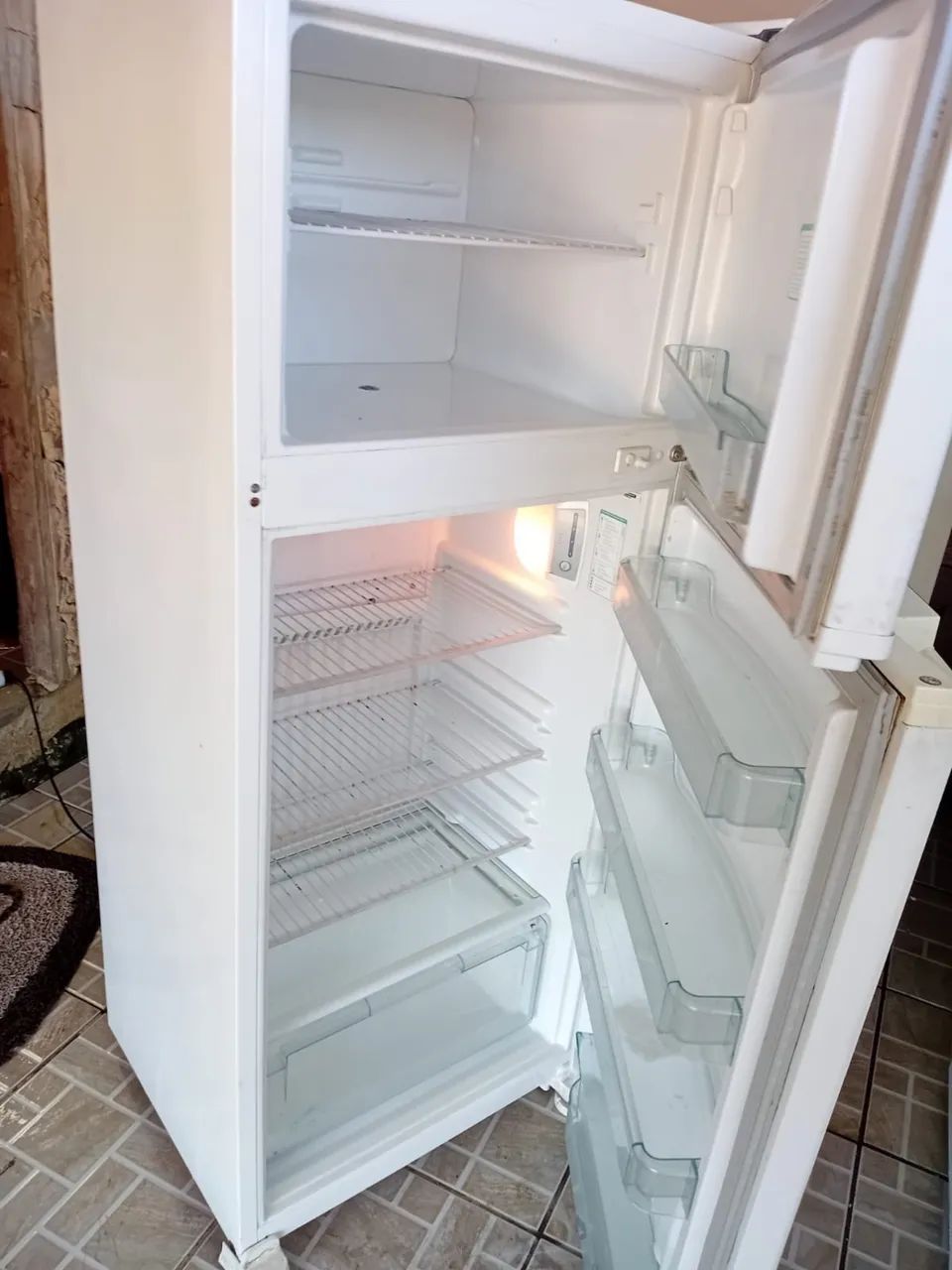 Geladeira  - Foto 5