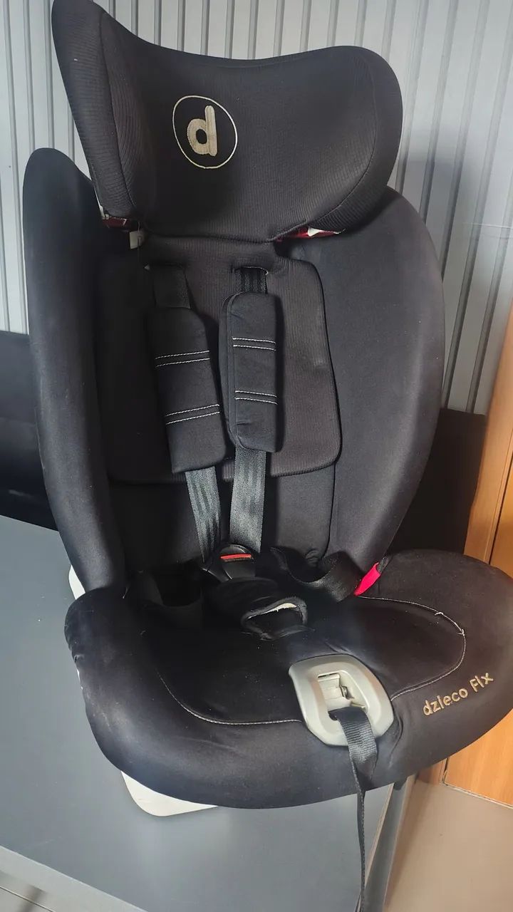 Cadeirinha de carro 