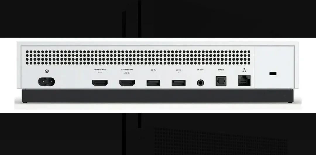 Xbox One S - Foto 2