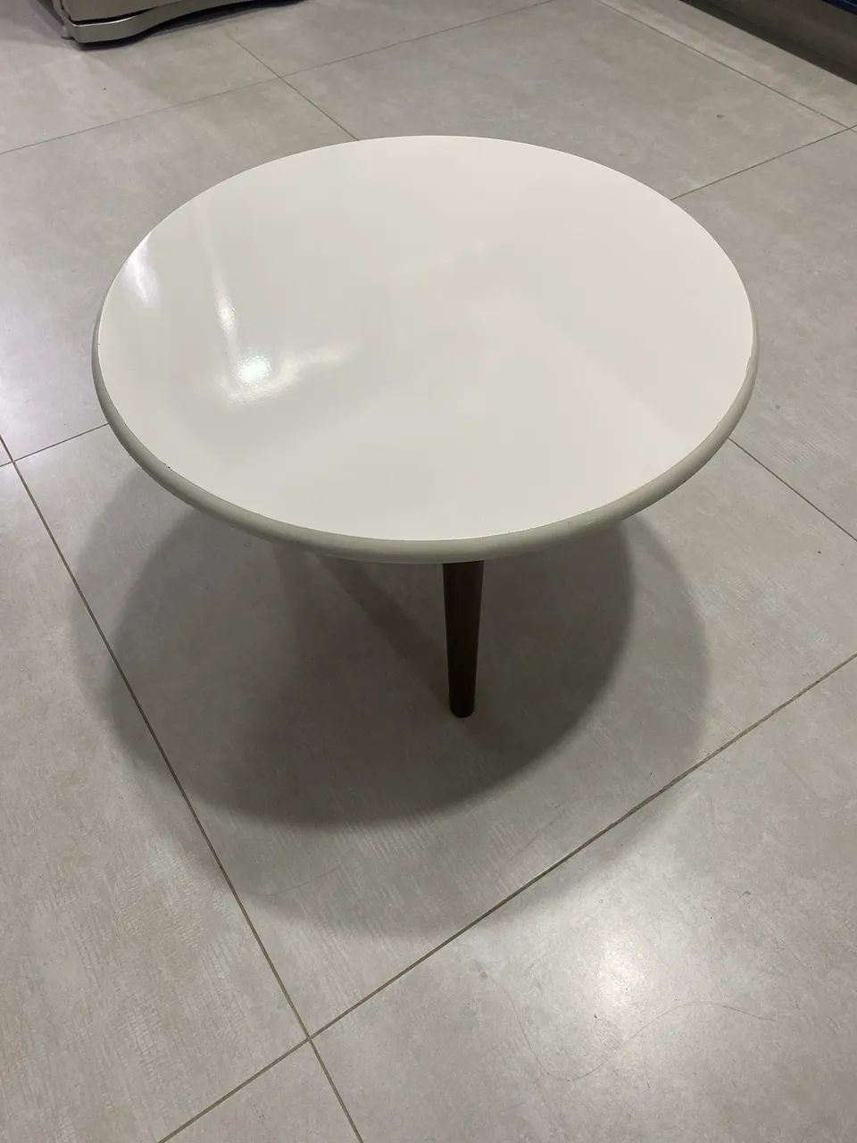 Mesa de centro 