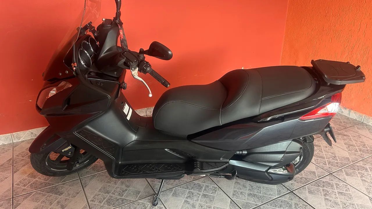 Downtown 300i 2019 - Foto 2