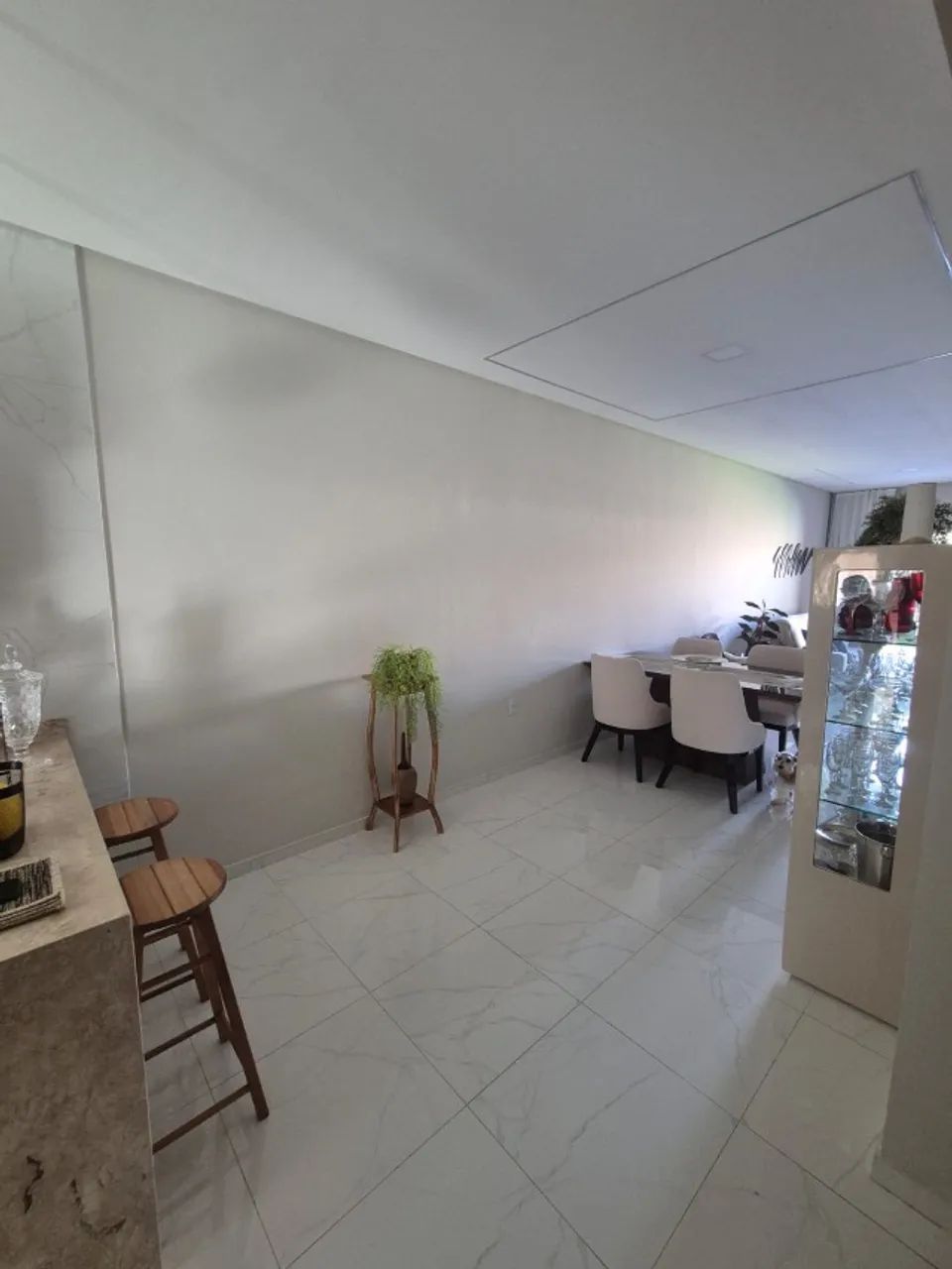 Casa nova e projetada  - Foto 5