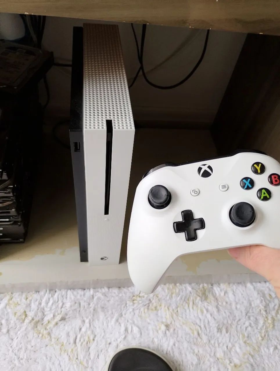 Xbox one