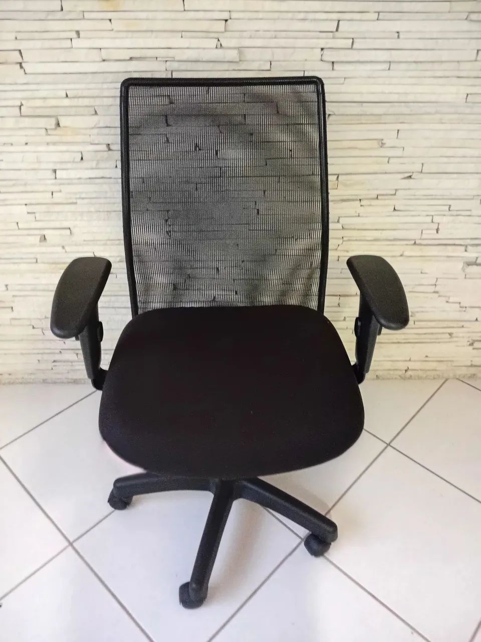 Cadeira de escritório  - Foto 2