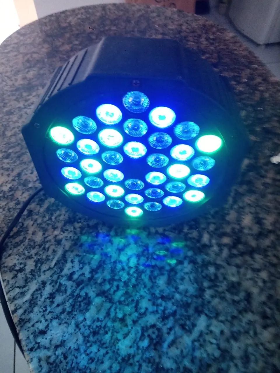 Jogo luz  - Foto 4