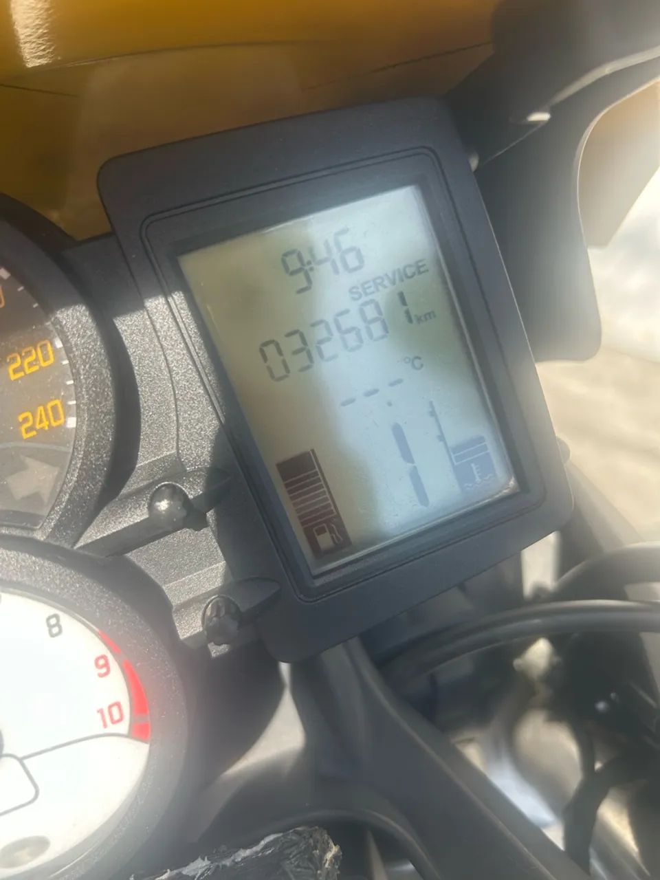 BMW F800r 2012 - Foto 5