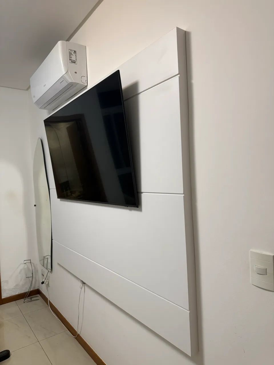 Tv Samsung 55 polegadas  - Foto 2