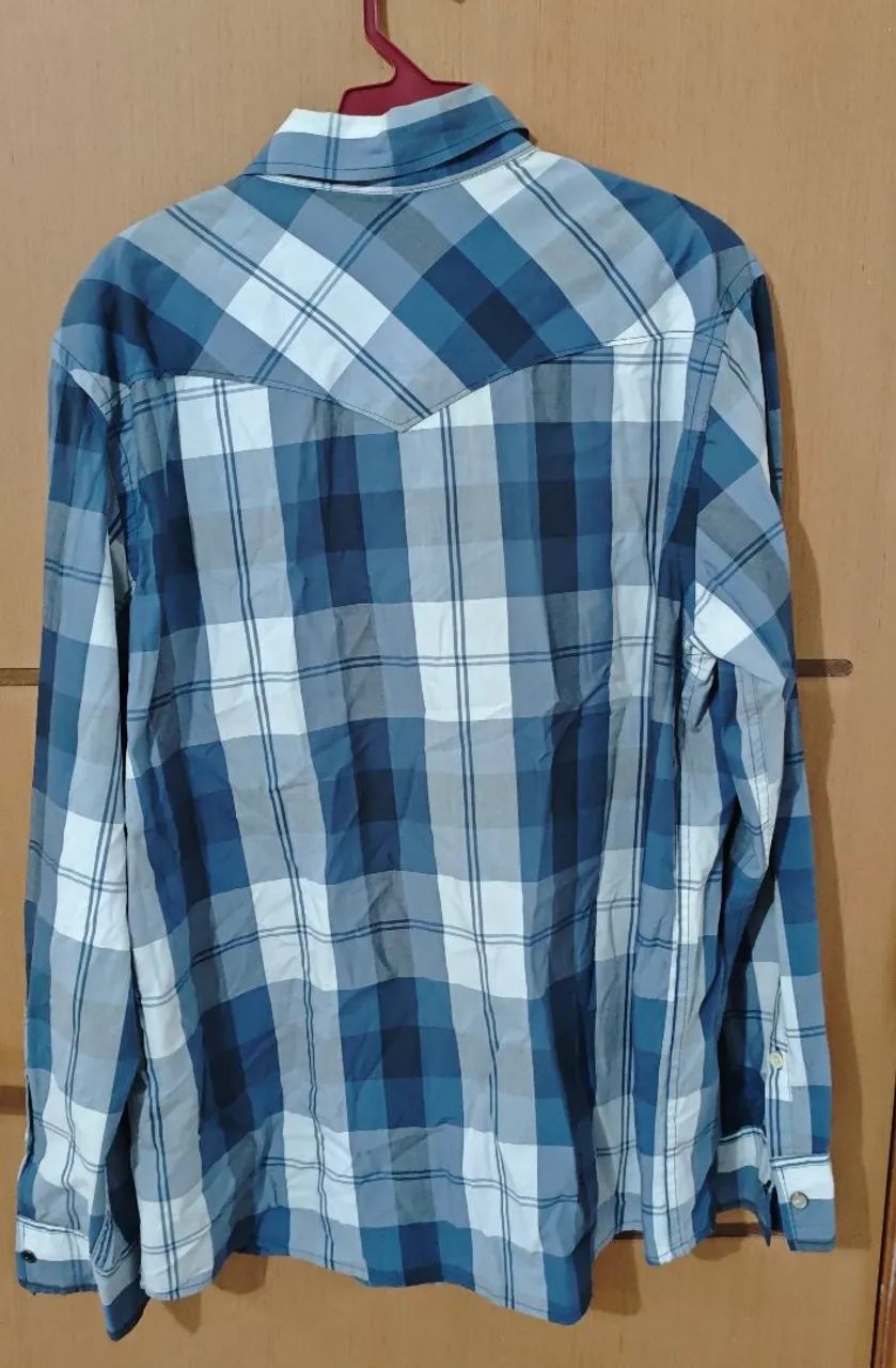 Camisa  - Foto 2