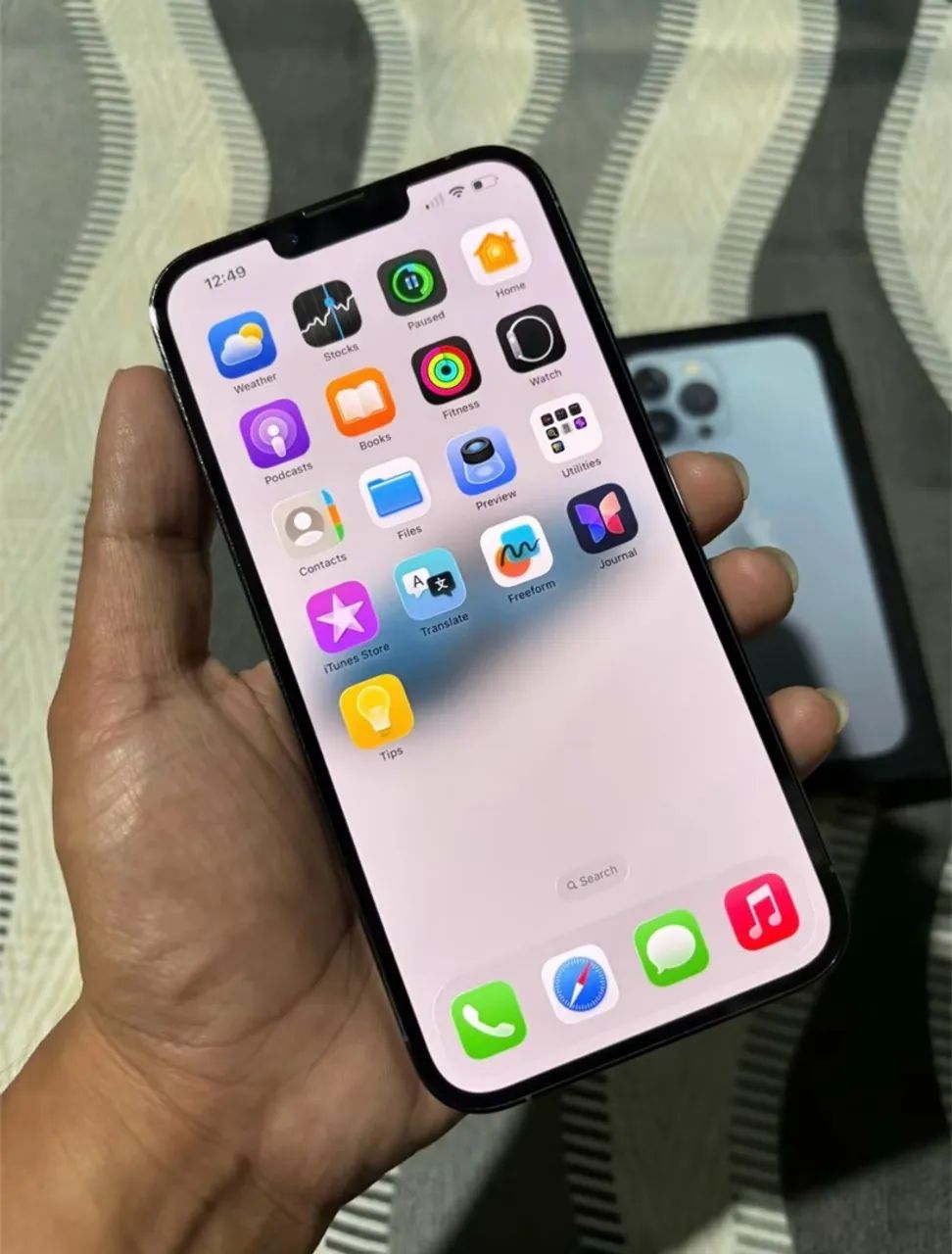 iPhone 13 Pro Max  - Foto 3