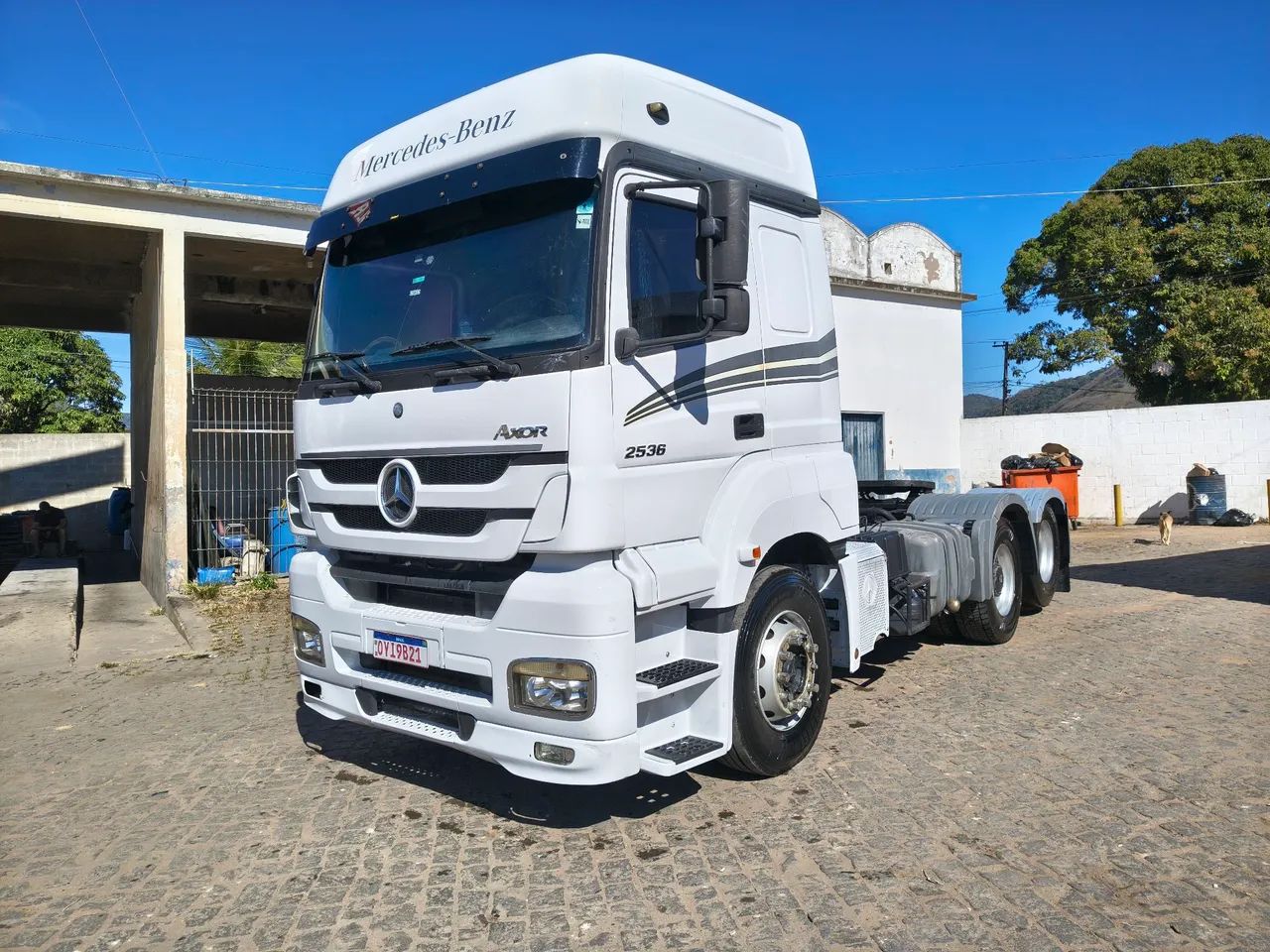 Cavalo MB 2536  - Foto 3