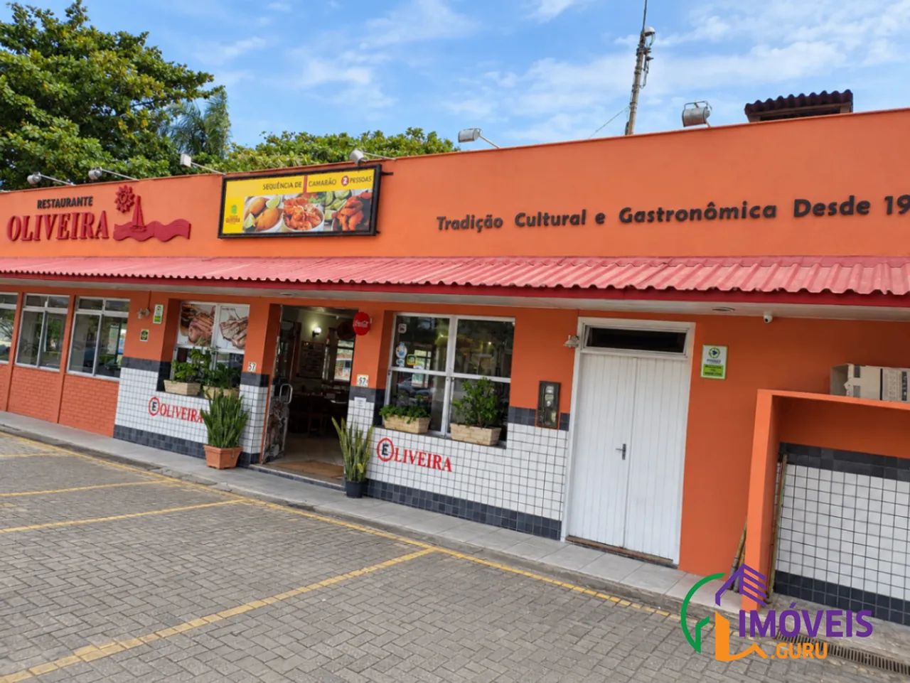 COMERCIAL - LAGOA DA CONCEIÇÃO - SC - Foto 5