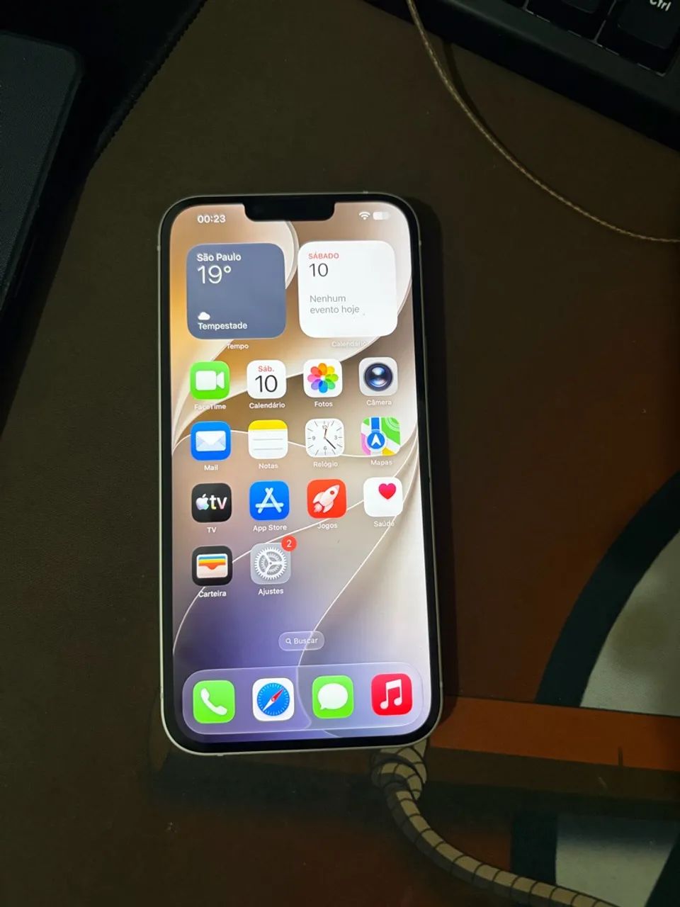 iPhone 14 Plus 128gb - Foto 2