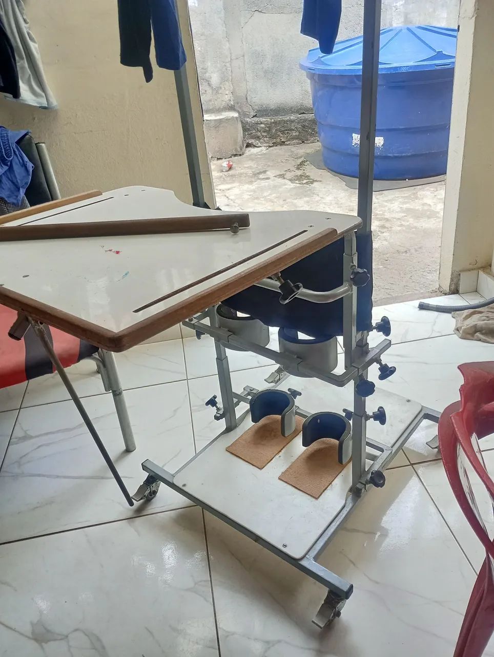 Vendo parapodium usado em ótimo estado  - Foto 4