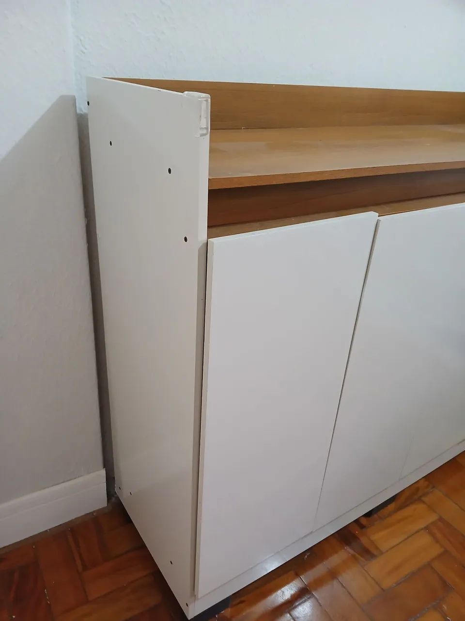 BUFFET NOVO - Foto 3