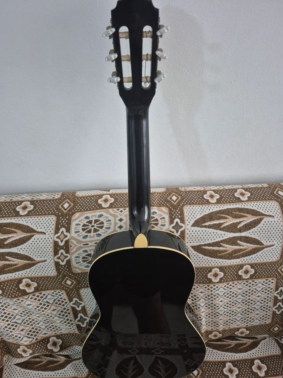 Excelente Violão Giannini N4-BK - Foto 3
