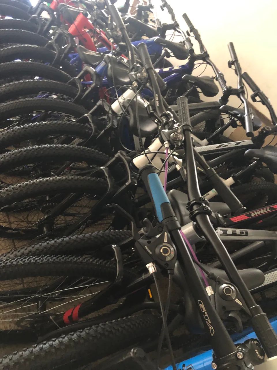 Bicicletas aro 29 - Foto 4