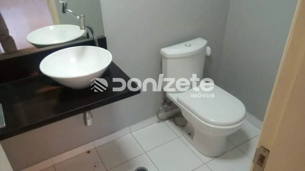 Sala à venda, 46 m² por R$ 589.000,00 - Jardim - Santo André/SP - Foto 6